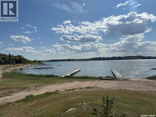 23 Lynn Bay, Last Mountain Lake East Side, SK - Outdoor With Body Of Water With View