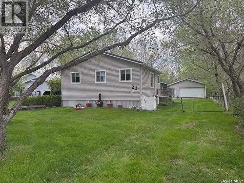 23 Lynn Bay, Last Mountain Lake East Side, SK - Outdoor