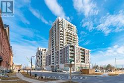 111 - 9560 MARKHAM ROAD Markham, ON L6E 0N6