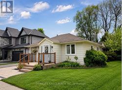 BASEMENT - 254 ANDREW STREET Newmarket, ON L3Y 1H2