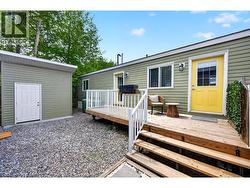 1409 11th Avenue N Unit# 17 Golden, BC V0A 1H2