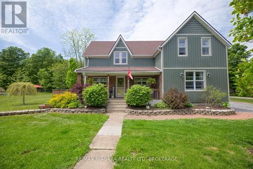 662 EMPIRE ROAD  Port Colborne (Sherkston), ON L0S 1R0