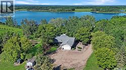NW 05 50 09 W3 Spiritwood Rm No. 496, SK S0J 2M0