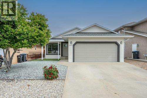 260 WILLOWS Place  Oliver, BC V0H 1T4