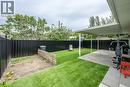 260 Willows Place, Oliver, BC  - Outdoor With Backyard 