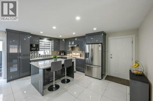 260 Willows Place, Oliver, BC - Indoor Photo Showing Kitchen With Upgraded Kitchen