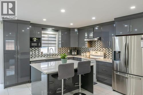 260 Willows Place, Oliver, BC - Indoor