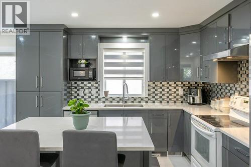 260 Willows Place, Oliver, BC - Indoor