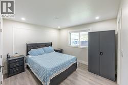 Primary bedroom - 