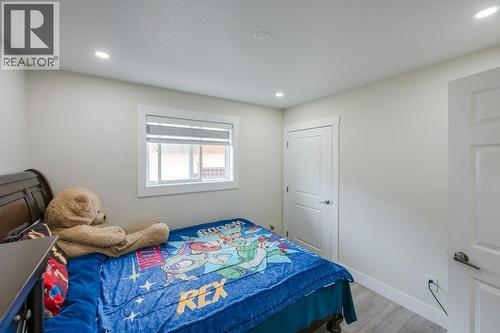 260 Willows Place, Oliver, BC - Indoor Photo Showing Bedroom