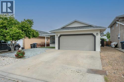 260 Willows Place, Oliver, BC - Outdoor