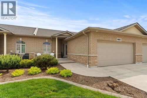 6087 LIVINGSTONE STREET  Windsor, ON N9J 3V6