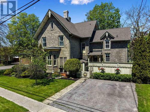 198 BAGOT STREET  Cobourg, ON K9A 3G4