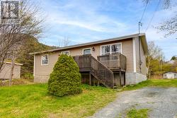 2 Joys Road Holyrood, NL A0A 2R0