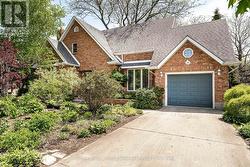 25 WHITE STREET Stratford, ON N5A 7M5