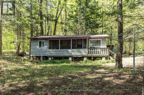 1082 LAKESHORE DRIVE S  Bracebridge (Oakley), ON P1L 1X3
