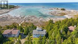 952 DORCAS BAY ROAD Northern Bruce Peninsula, ON N0H 2R0