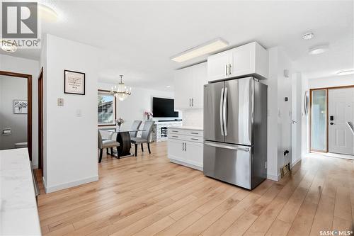 28 Malta Crescent, Saskatoon, SK - Indoor Photo Showing Other Room