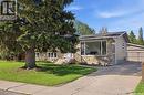28 Malta Crescent, Saskatoon, SK  - Outdoor 