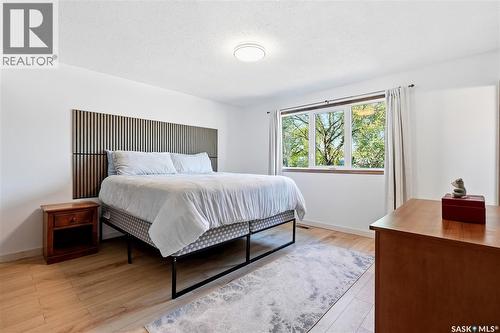 28 Malta Crescent, Saskatoon, SK - Indoor Photo Showing Bedroom