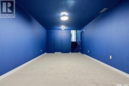 28 Malta Crescent, Saskatoon, SK - Indoor Photo Showing Other Room