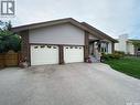 19 Bull Crescent, Yorkton, SK  - Outdoor 