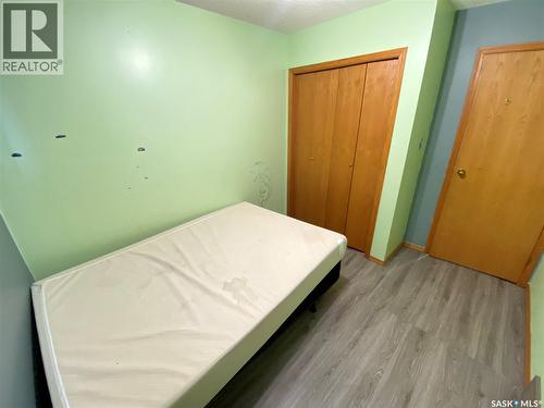 19 Bull Crescent, Yorkton, SK - Indoor Photo Showing Bedroom