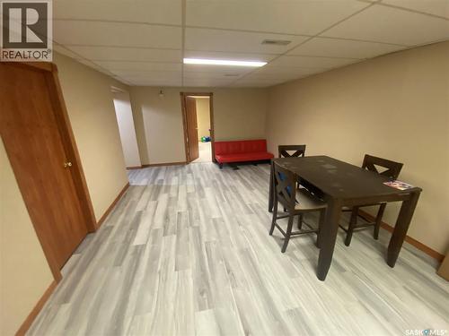 19 Bull Crescent, Yorkton, SK - Indoor
