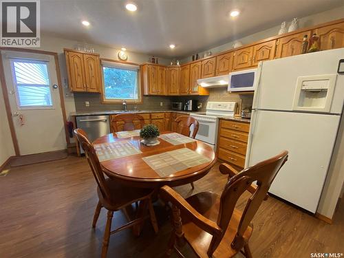 19 Bull Crescent, Yorkton, SK - Indoor