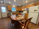 19 Bull Crescent, Yorkton, SK  - Indoor 