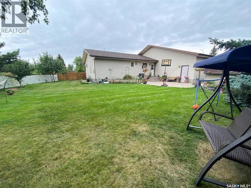 19 Bull Crescent, Yorkton, SK - Outdoor