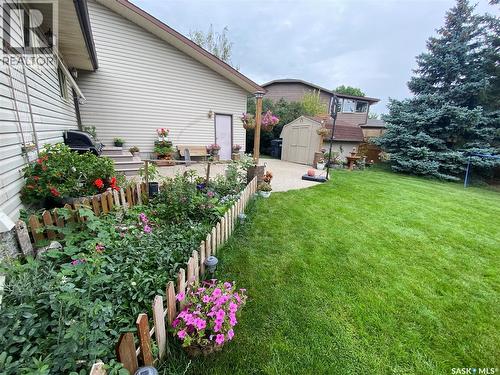 19 Bull Crescent, Yorkton, SK - Outdoor