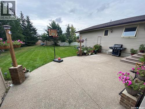 19 Bull Crescent, Yorkton, SK - Outdoor