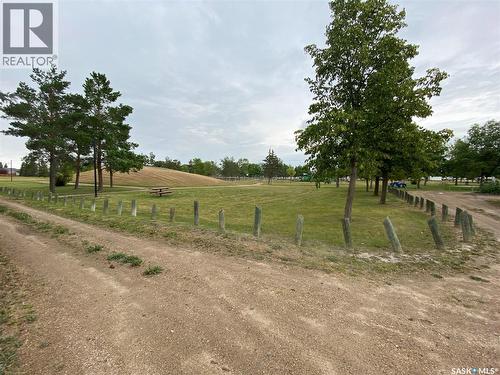 19 Bull Crescent, Yorkton, SK - Outdoor With View