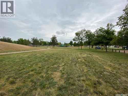 19 Bull Crescent, Yorkton, SK - Outdoor With View