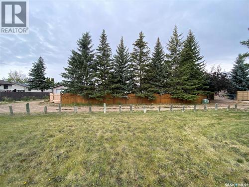 19 Bull Crescent, Yorkton, SK - Outdoor