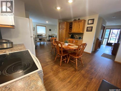 19 Bull Crescent, Yorkton, SK - Indoor