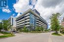 503 - 18 Rean Drive, Toronto, ON  - Outdoor 