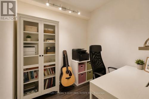 503 - 18 Rean Drive, Toronto, ON - Indoor