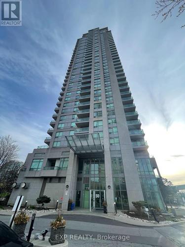 2810 - 50 BRIAN HARRISON WAY  Toronto, ON M1P 5J4