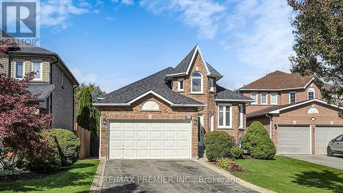 32 VENETO DRIVE  Vaughan, ON L4L 8X4