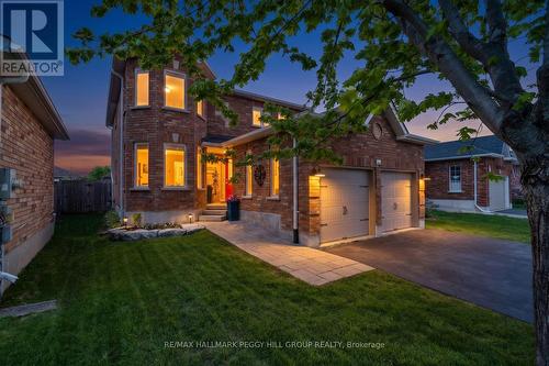 106 BIRD STREET  Barrie, ON L4N 0W6