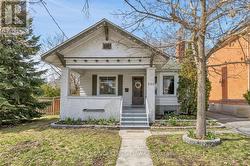 650 CHURCHILL AVENUE N Ottawa, ON K1Z 5G1