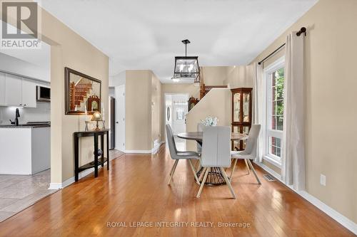 1 Chantilly Gate, Ottawa, ON - Indoor Photo Showing Other Room
