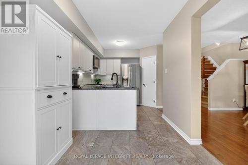 1 Chantilly Gate, Ottawa, ON - Indoor Photo Showing Kitchen