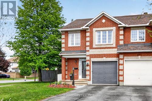 1 Chantilly Gate, Ottawa, ON - Outdoor With Facade