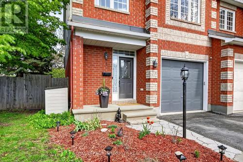1 Chantilly Gate, Ottawa, ON - Outdoor