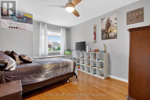 1 Chantilly Gate, Ottawa, ON - Indoor Photo Showing Bedroom
