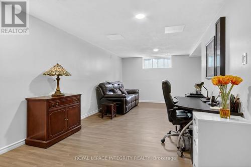 1 Chantilly Gate, Ottawa, ON - Indoor Photo Showing Office