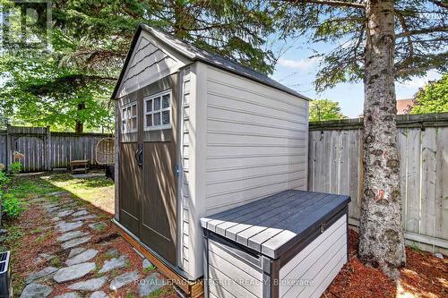 1 Chantilly Gate, Ottawa, ON - Outdoor